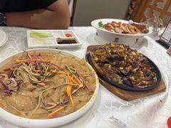 -福来居烤鸭店(天坛二店)