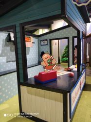 -幻贝家儿童乐园(苏州中心店)