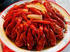 -虾铺子龙虾·私房菜(金源花苑店)