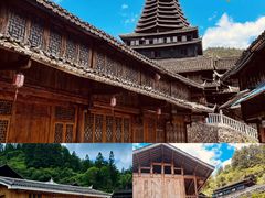 -洪江古商城