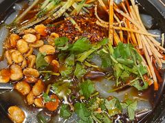 -鼓楼东街老火锅(鼓楼店)