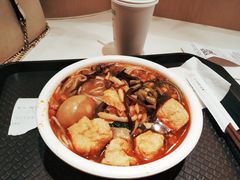 -水平有限广西米粉·广西风味集(五道口店)