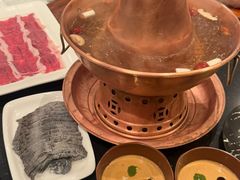 -南门涮肉(通州大船店)