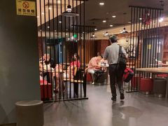 -汉堡王(西直门凯德MALL店)