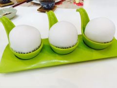 冰皮榴莲-虾饺妹·酒家(金碧店)