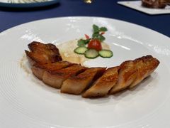 -新加坡泰国村酒楼(五角场店)