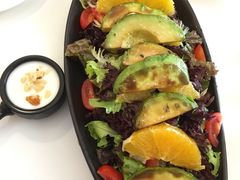 -美丽心情蛋糕(江苏路店)