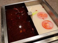 -皇城老妈川味火锅·大连海鲜火锅(港湾店)