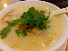 招牌艇仔粥-点都德(汇盈广场店)