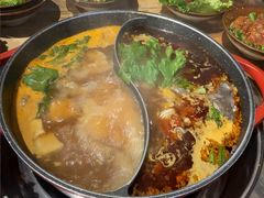 -烂摊摊火锅集市(河北总店)