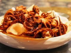 -旺角小渔村(二马路店)