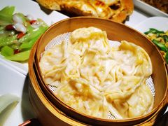 -谷丽麦馕新疆菜·清真(步步高梅溪新天地店)