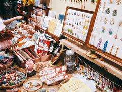 零售区-猫相扑零食杂货铺(欧洲城店)