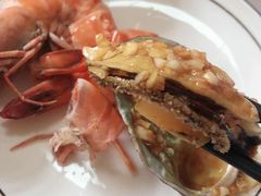 -宾朋海鲜美食餐厅·特色美食(兴海路店)