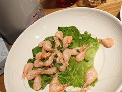 -妈妈菜舟山海鲜(定海古城店)