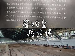 -秦始皇帝陵博物院(兵马俑)