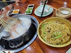 -盈田盈粥庄(黄兴公园店)