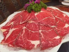 -凤来栖·净庭院·火锅(欧尚店)