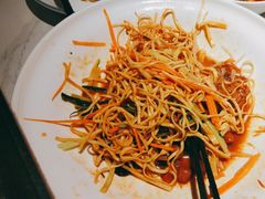 -筱爷叔·上海传统手工菜(玉树路店)