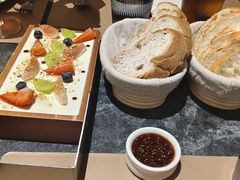 -秋林西餐厅(总店)