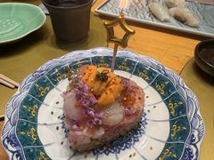 -鮨冠OMAKASE食べ放题(北京首店)