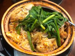 -麒麟风烤牛肉·云南烧烤小排档(丹凤街店)