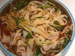 石河子凉皮-西域阿里马新疆菜·清真(桂花路店)