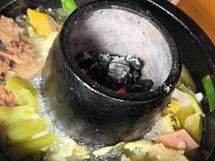 -龙姐私房菜(和顺古镇店)