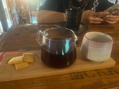 -October Coffee(Gaya)