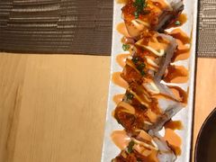 -酒井酱子·深夜食堂(东城汇店)