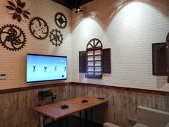 -好享派·团建轰趴馆(旗舰店)