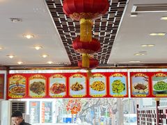 -北京小肠陈饭庄(方庄店)