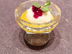 -如禾素食·下午茶·糖水