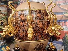 -中国景泰蓝艺术博物馆