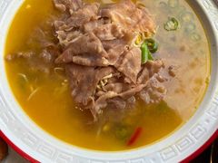 -前门烤鸭(江东中路店)