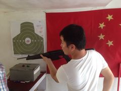 -华连射击俱乐部