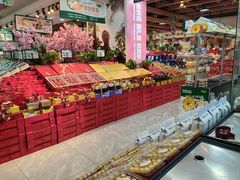 -鲜力达果品批发直销(无锡保利香槟店)