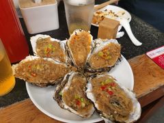 -福苗小骆驼烧烤(莲湖路店)