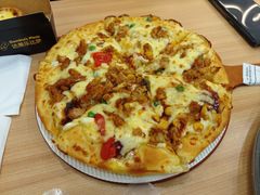 -达美乐比萨(西客站北店)