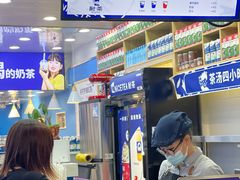-耐茶 NICE TEA(东城万达店)