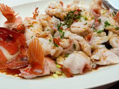 -金悦轩海鲜酒家(拱北店)