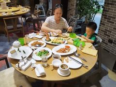 -天府中餐厅·粤菜·海南菜·生猛海鲜(三亚海棠湾洲际度假酒店)