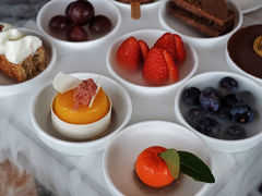 -重庆尼依格罗酒店·欣厨Niccolo Kitchen