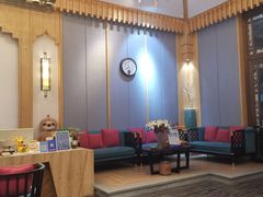 -豪爵足道·SPA(二七路店)