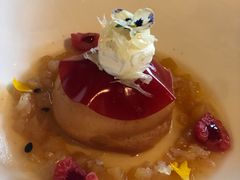 baba蛋糕-Le Comptoir de Pierre Gagnaire