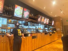 -木屋烧烤(西南角店)