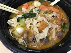 -小蛮椒麻辣烫·麻辣拌(青浦宝龙店)