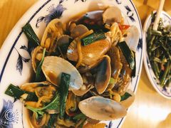 -长安胡椒虾(吉林分店)