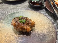 -戏作寿司(观音桥店)