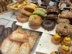-PAPER STONE BAKERY(天汇广场店)